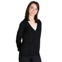 Ladies’ Classic Cardigan