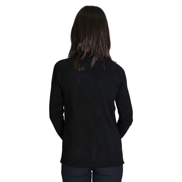 Ladies’ Classic Cardigan