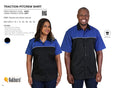Traction Pit Crew Shirt - While Stocks Last