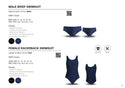 Male Brief Swimsuit - End Of Range