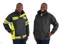 High Visibility Spark Jacket