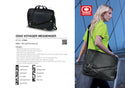 OGIO Voyager  Messenger - While Stocks Last