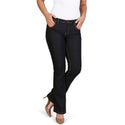 Ladies’ Stretch Denim Jeans - 5 Pocket - End Of Range