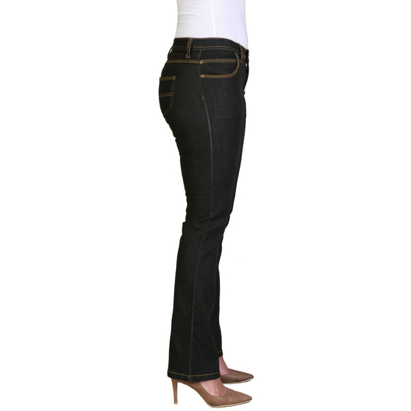 Ladies’ Stretch Denim Jeans - 5 Pocket - End Of Range