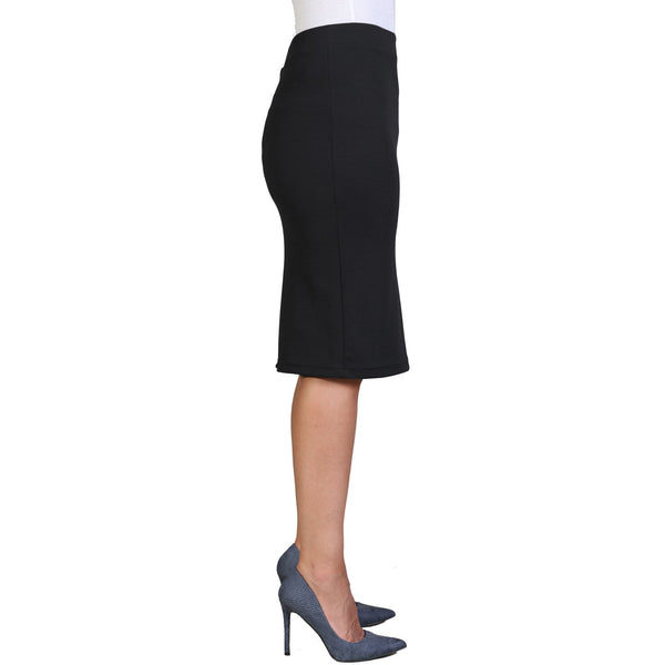 Ava Skirt - Black - End Of Range