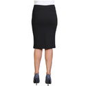 Ava Skirt - Black - End Of Range