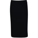 Ava Skirt - Black - End Of Range