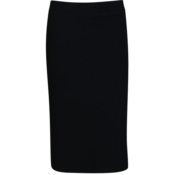 Ava Skirt - Black - End Of Range