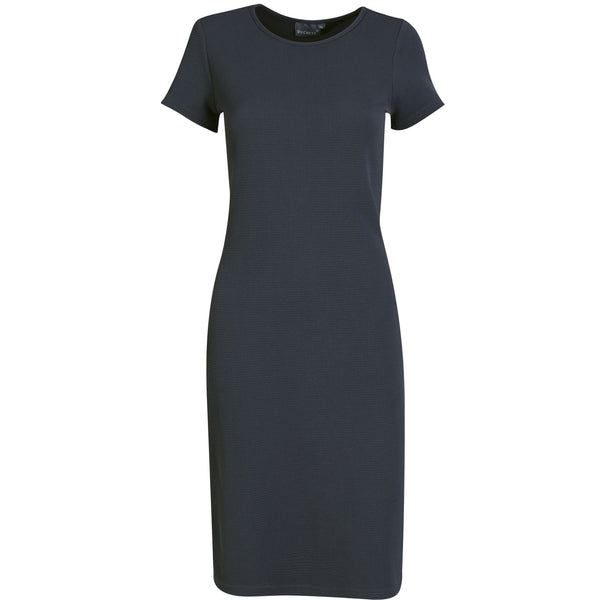 Claire Dress - Charcoal - End Of Range