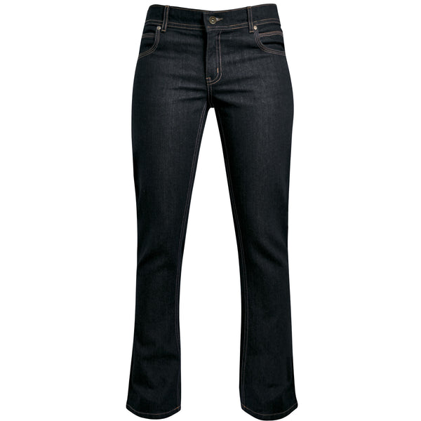 Ladies’ Stretch Denim Jeans - 5 Pocket - End Of Range