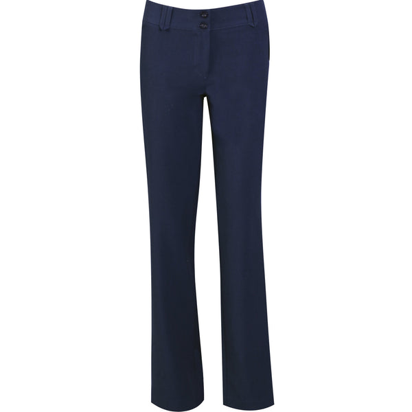 Ella Pants - Navy - End Of Range