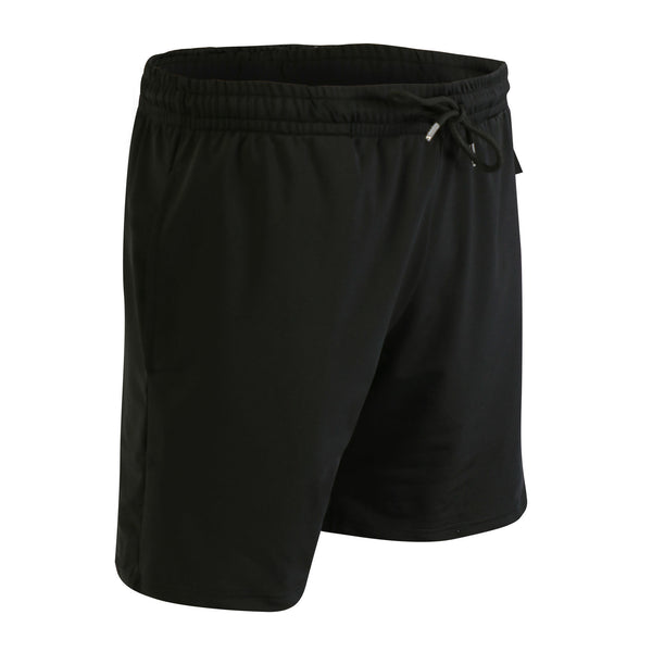 Men’s Pocketed Active Shorts