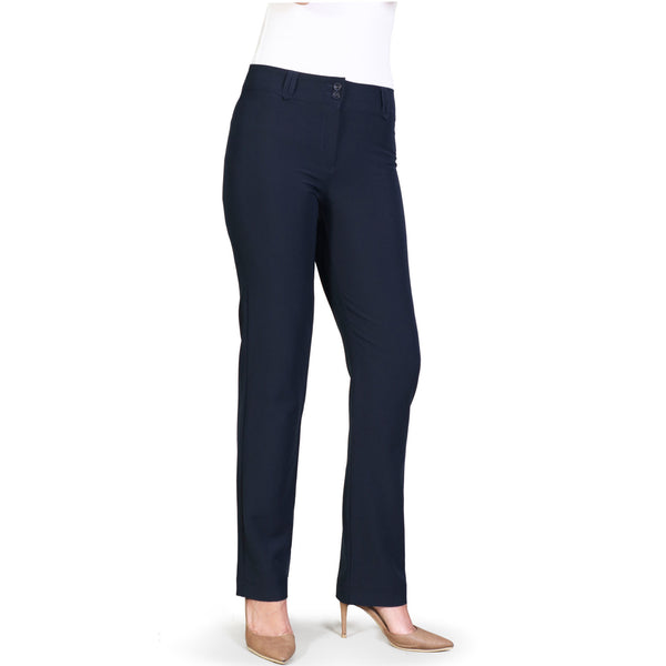 Ella Pants - Navy - End Of Range