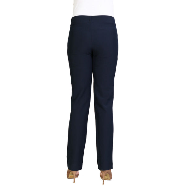 Ella Pants - Navy - End Of Range