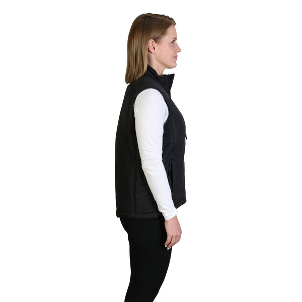 Ladies’ Bodywarmer - End Of Range