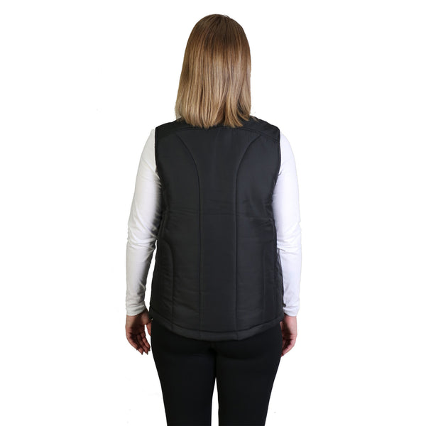 Ladies’ Bodywarmer - End Of Range