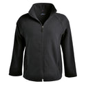 Ladies’ Classic Microfibre Polar Fleece