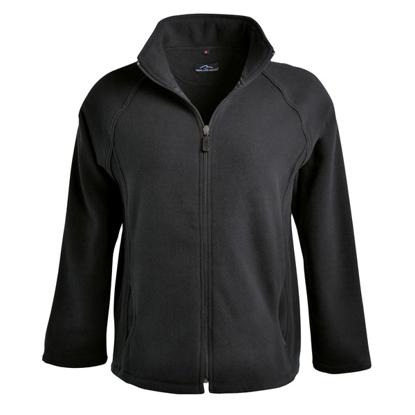 Ladies’ Classic Microfibre Polar Fleece