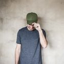 Heavy Duty Cap
