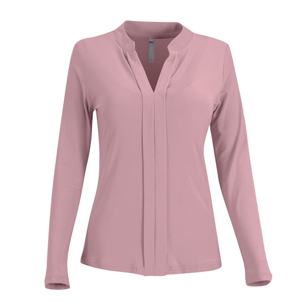 Emma Blouse - Long Sleeve