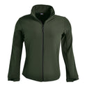 Ladies’ Classic Softshell Jacket