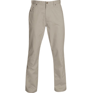 5 Pocket Chinos  - Sand - While Stocks Last