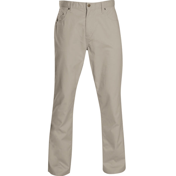 5 Pocket Chinos  - Sand - While Stocks Last