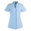 Nicole Top - Sky/Navy - While Stocks Last
