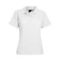 175g Ladies’ Classic Pique Knit Polo