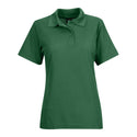 175g Ladies’ Classic Pique Knit Polo