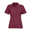 175g Ladies’ Classic Pique Knit Polo