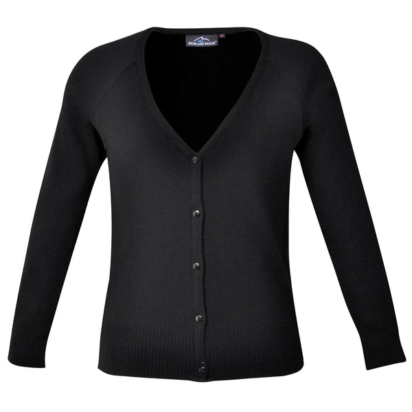Ladies’ Classic Cardigan