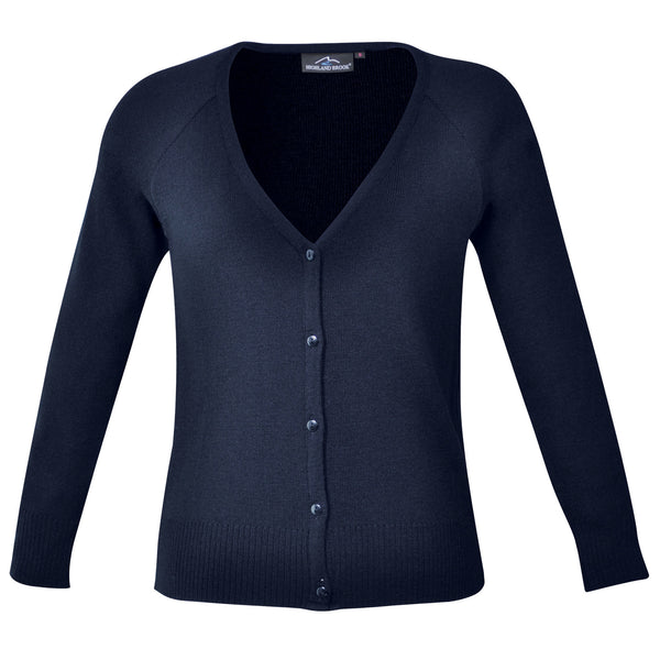 Ladies’ Classic Cardigan