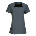 Lily Top - Steel Grey - While stock Last