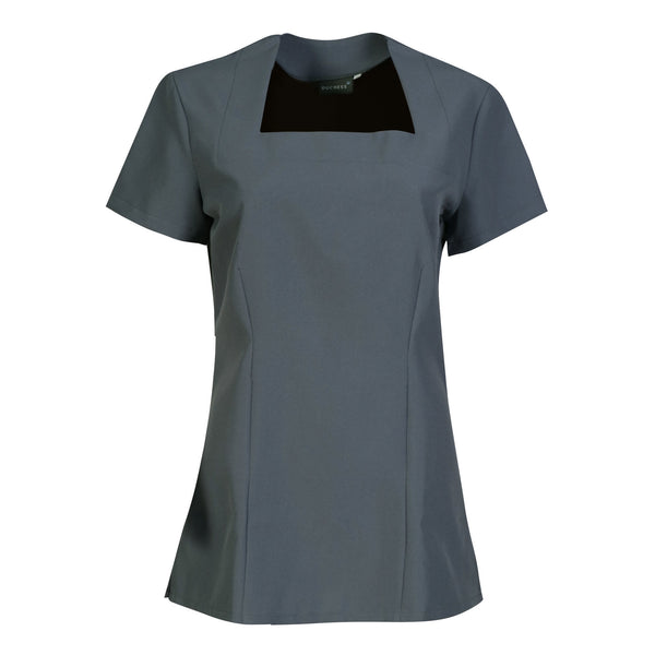 Lily Top - Steel Grey - While stock Last
