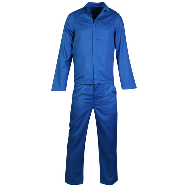 Conti Suit Set - 210gsm 80/20 Polycotton - While Stocks Last