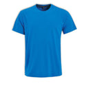 150g Fashion Fit T-Shirt - Electric Blue - While Stocks Last