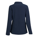 Ladies' Sabre Anti-pill Microfibre Fleece - Light Navy - While Stocks Last