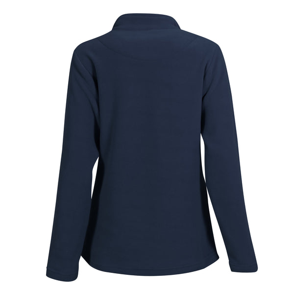 Ladies' Sabre Anti-pill Microfibre Fleece - Light Navy - While Stocks Last