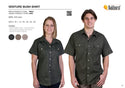 Ladies’ Venture Bush Shirt - Stone - While Stocks Last