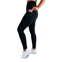 Ladies' Active Pocketed Pants - End Of Range