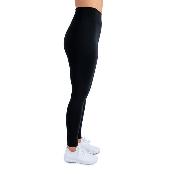 Ladies' Active Pocketed Pants - End Of Range