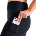 Ladies' Active Pocketed Pants - End Of Range