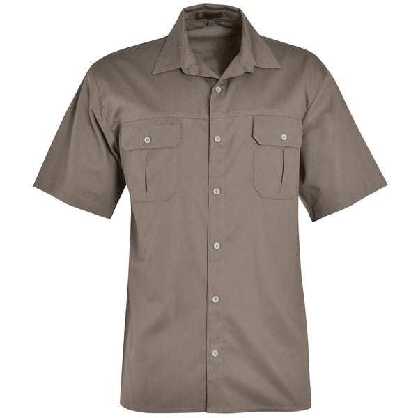 Venture Bush Shirt