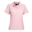 175g Ladies’ Classic Pique Knit Polo