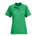 175g Ladies’ Classic Pique Knit Polo