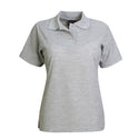 175g Ladies’ Classic Pique Knit Polo