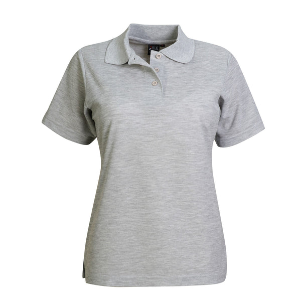 175g Ladies’ Classic Pique Knit Polo