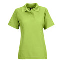 175g Ladies’ Classic Pique Knit Polo