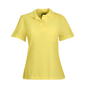 175g Ladies’ Classic Pique Knit Polo
